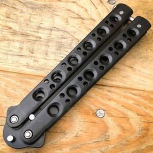 Renegade Balisong coltello butterfly