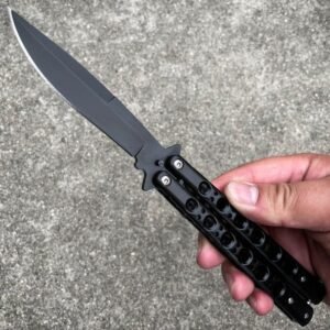 5 pollici Chiudid Scorpion Balisong Butterfly