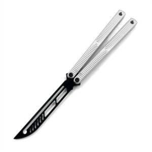 Water Ripple trainer per coltello butterfly