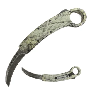 Karambit OTF KINFE -TKK238-007