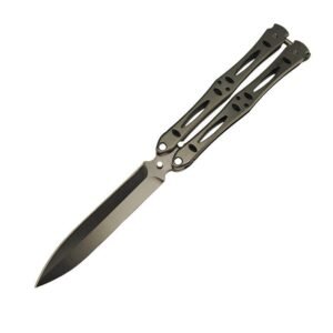 Balisong coltello butterfly UK