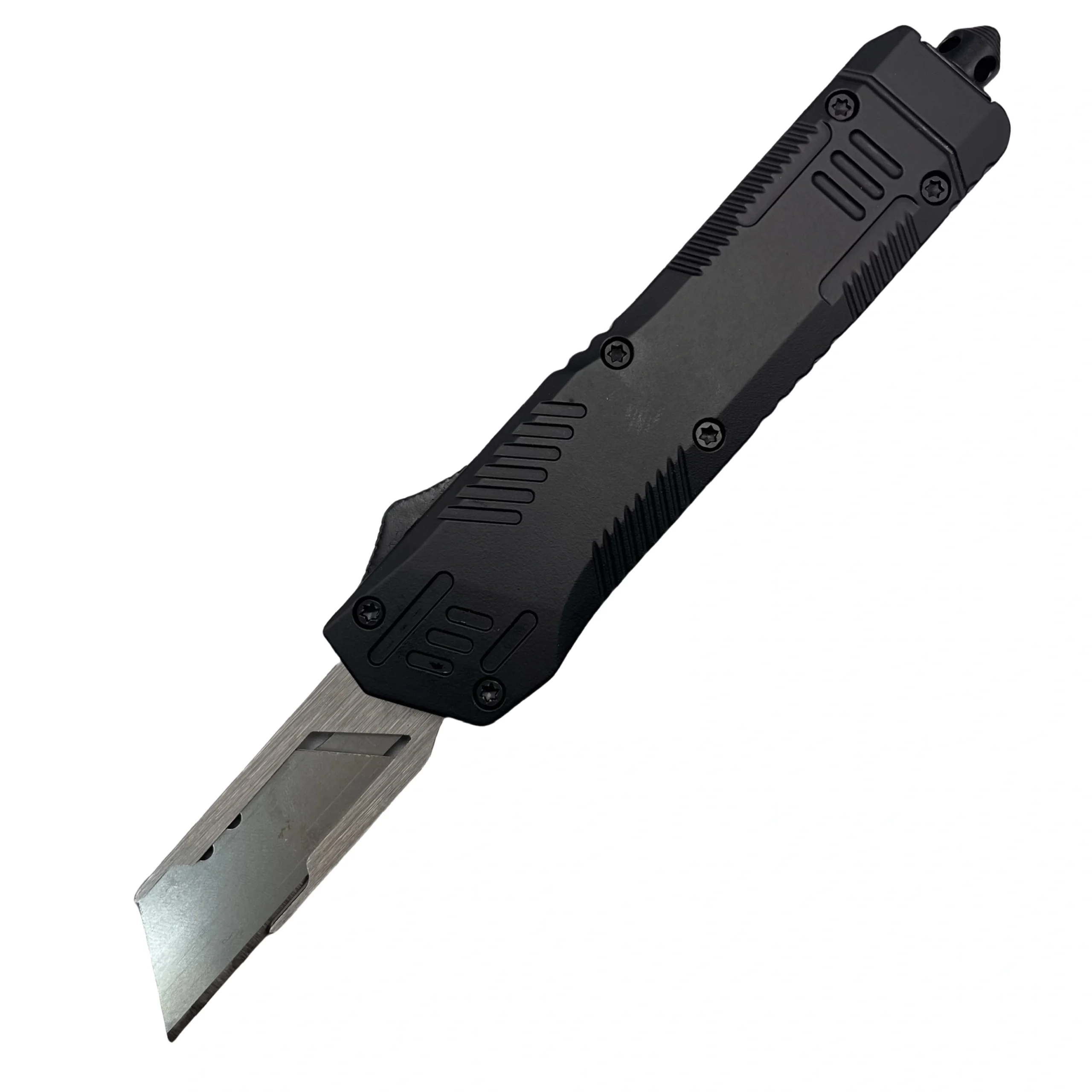 Taglierino coltello multiuso SK5 Replaceable OTF manico 1 Taglierino coltello multiuso SK5 Replaceable OTF manico