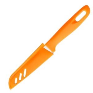 10 pcs paring coltello set /Color Mix kitchen/camping/fish coltello