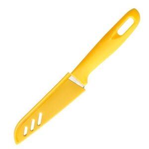 10 pcs paring coltello set /Color Mix kitchen/camping/fish coltello