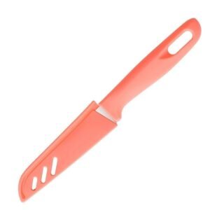 10 pcs paring coltello set /Color Mix kitchen/camping/fish coltello
