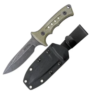 Outdoor coltello da sopravvivenza tattico coltello camping climbing coltello collezione responsabile coltello coltello da sopravvivenza