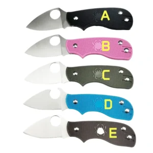 Coltello da collo