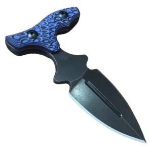 Melee Tools: Light Attack pugnale push dagger