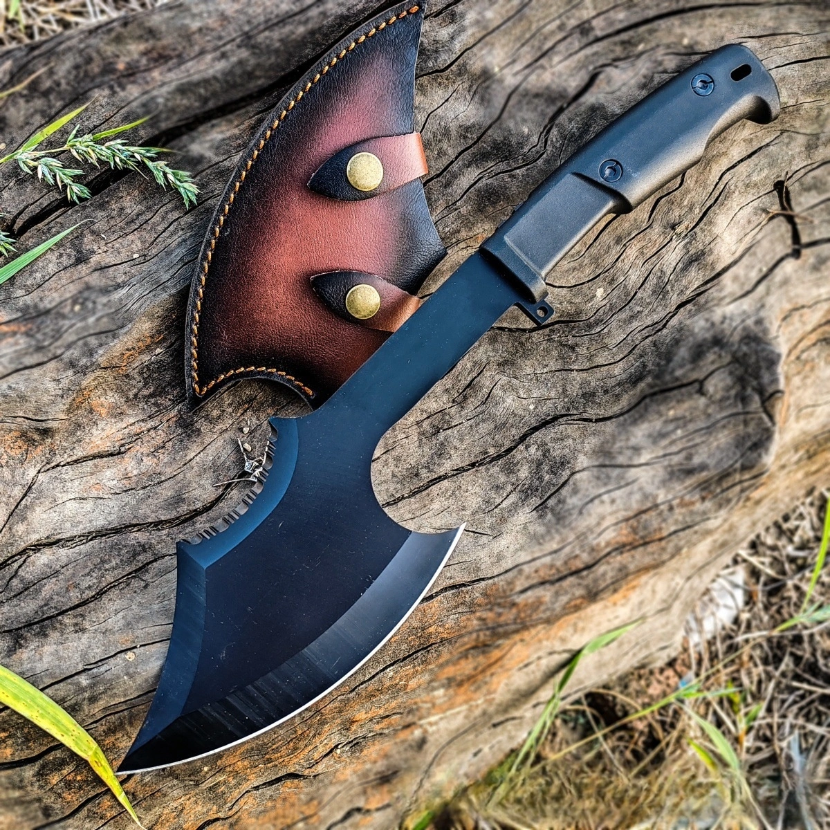 Outdoor ascia da sopravvivenza camping portable alta durezza portable collezione responsabile survival tactics wild chopping wood road ascia 1 Outdoor ascia da sopravvivenza camping portable alta durezza portable collezione responsabile survival tactics wild chopping wood road ascia