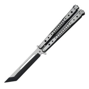 Trainer butterfly coltello balisong