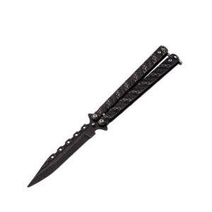 Butterfly coltello trainer balisong