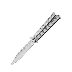 Butterfly coltello trainer balisong
