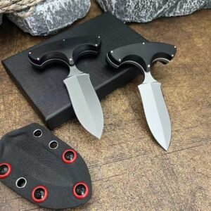 G10 pugnale push dagger