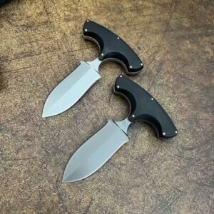 G10 pugnale push dagger