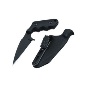 Reazione rapida Tactical Claw Push Dagger