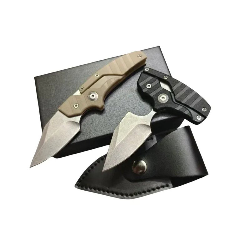 01-9b0411667e7f.jpg 2-in-1 pieghevole D2 Push Dagger