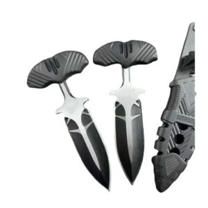 M48 Jungle Push Dagger